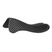 Acavallo Piuma Air Release Pad with Rear Riser
