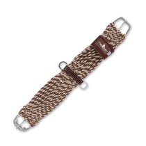Classic Equine Classic Roper Mohair/Alpaca Cinch