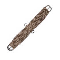 Classic Equine Classic Roper Mohair/Alpaca Cinch