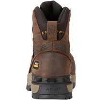 Ariat Mastergrip 6 Inch Work Boots for Men 8.5D