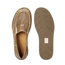Ariat Womens Cruiser in Brown Bomber