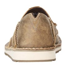 Ariat Womens Cruiser in Brown Bomber