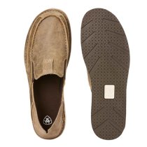 Ariat Mens Cruiser in Bomber Brown