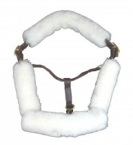 Fleeceworks Halter Four Piece Set