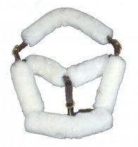 Fleeceworks Halter Six Piece Set