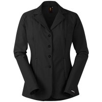 Kerrits Black Stretch Competitor Koat