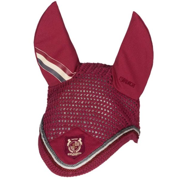 Eskadron Fly Veil for Horses