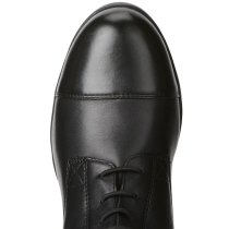 Ariat Heritage Contour II Zip Field Boot for Women