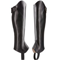Ariat Kendron English Riding Half Chaps XS, MS