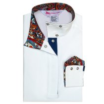 RJ Classics Show Shirt for Women - Rebecca L