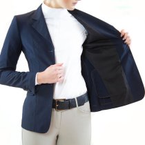 RJ Classics Sydney English Show Jacket for Women 2S