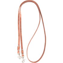 Martin Saddlery 1/2 Inch Harness Roping Rein
