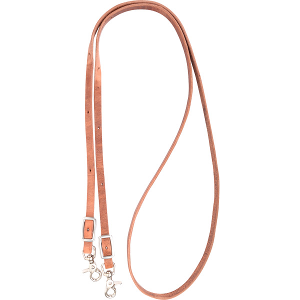 Martin Saddlery 1/2 Inch Harness Roping Rein