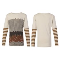 Kerrits Kids Topline Tee in Tan S