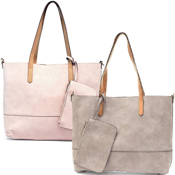 Joy Susan 2 in 1 Tote - Large