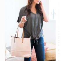 Joy Susan 2 in 1 Tote - Large