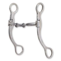 Classic Equine 7-1/2 Inch Dogbone Bit