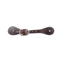 Martin Saddlery Latigo Spur Strap