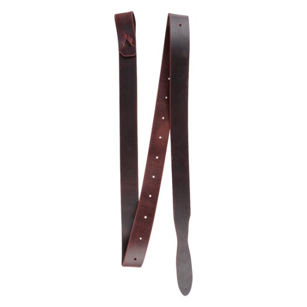 Martin Saddlery Western Latigo