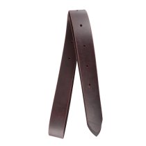 Martin Saddlery Single Ply Offside Latigo
