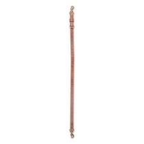 Martin Saddlery Harness Leather Tie Down Strap