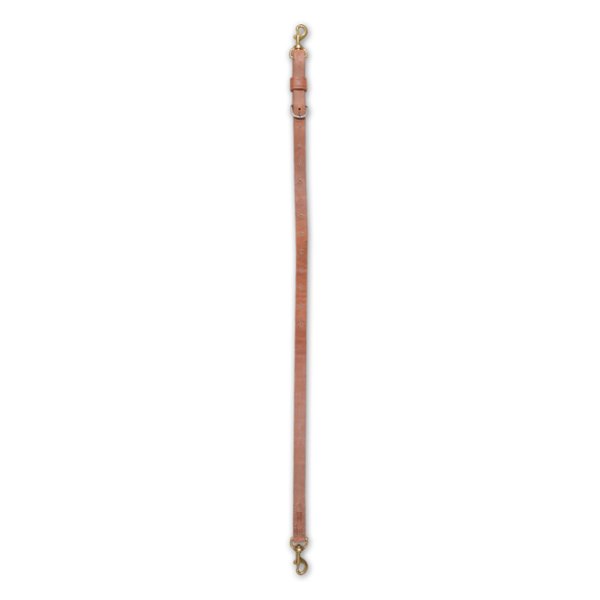 Martin Saddlery Harness Leather Tie Down Strap