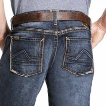 Ariat M5 Madison Turnout Slim Boot Cut Jeans