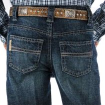 Cinch Boys Carter Slim Jeans 4