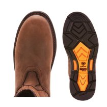 Ariat Mens Workhog XT Wellington H2O Work Boots