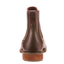 Ariat Womens Wexford H2O Boots in Cordovan 6B