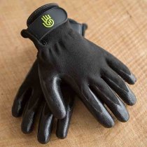 HandsOn Grooming Gloves