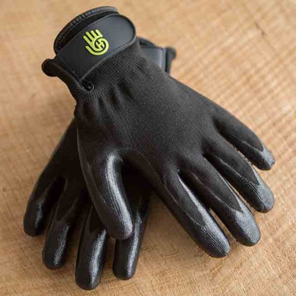 HandsOn Grooming Gloves