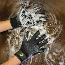 HandsOn Grooming Gloves