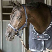 Catago Diamond Horse Halter - 2 Colors