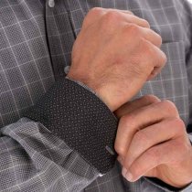 Cinch Grey Plaid Button Down S