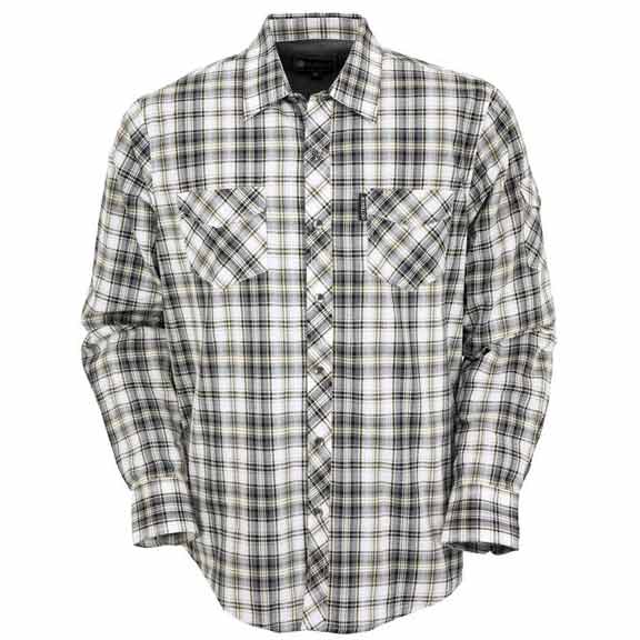 Outback Trading Co. Beau Men's Shirt M