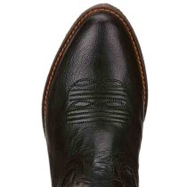 Ariat Darlin Cowgirl Short Boots for Women in Black