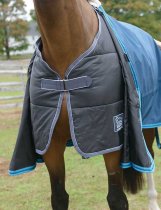 Shires WarmaRug Horse Blanket Liner System 100 - 78"