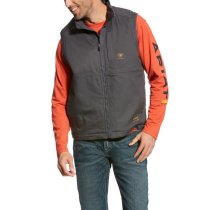 Ariat Rebar DuraCanvas Vest