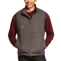 Ariat Rebar DuraCanvas Vest