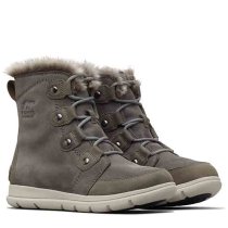 Sorel Women's Short Boots Explorer Joan 6.5
