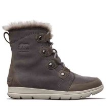 Sorel Women's Short Boots Explorer Joan 6.5