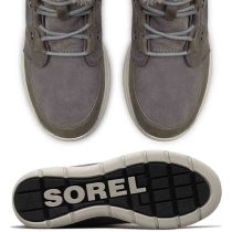 Sorel Women's Short Boots Explorer Joan 6.5
