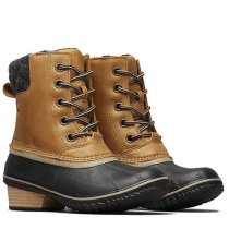 Sorel Slim Pack II Boots 8.5, 9