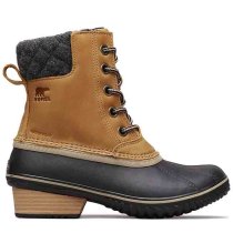 Sorel Slim Pack II Boots 8.5, 9