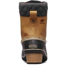 Sorel Slim Pack II Boots 8.5, 9