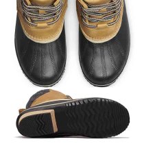 Sorel Slim Pack II Boots 8.5, 9