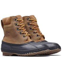 Sorel Youth Boots Cheyanne II Lace