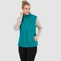 Jack Wolfskin Aquila Glen 3 in 1 Vest Fleece M