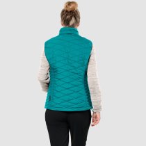 Jack Wolfskin Aquila Glen 3 in 1 Vest Fleece M